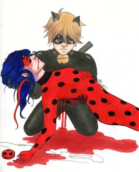 ladybug nudes|Miraculous LadyBug (NSFW Opt.) by Ksulolka on DeviantArt.